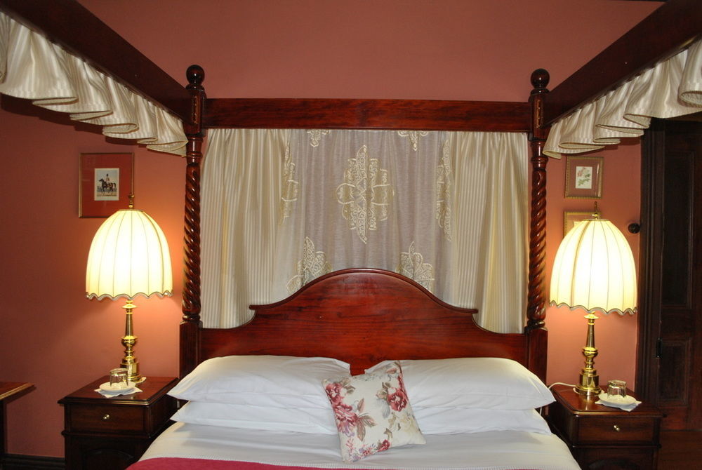 Kurrara Historic Guest House Katoomba Ngoại thất bức ảnh